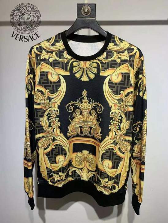 Picture of Versace Sweatshirt _SKUVersaceS-XXLsstn4436466